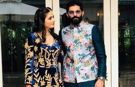 Raj Thackeray Son Wedding, Amit Thackeray Wedding, Amit Thackeray Marriage, Amit Thackeray, Son, Raj Thackeray, MNS, Wedding, Mitali Borude, Fashion Designer, Mumbai, State News, Hindi News