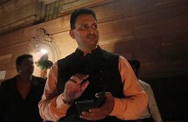 Union Minister Ananth Kumar Hegde, Ananth Kumar Hegde, Controversial Statement, Hindu, Hindu girl, BJP, Karnataka, Karnataka News, Caste, कर्नाटक, केंद्रीय मंत्री अनंत कुमार हेगडे, हिंदू, हिंदू लड़की