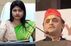 खनन घोटालाः IAS बी.चंद्रकला के खिलाफ FIR, CBI ने सीज किया 1 लॉकर व 2 खाते; अखिलेश यादव से पूछताछ संभव