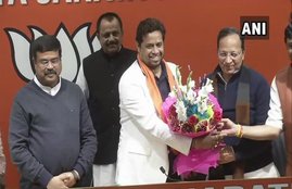 BJP