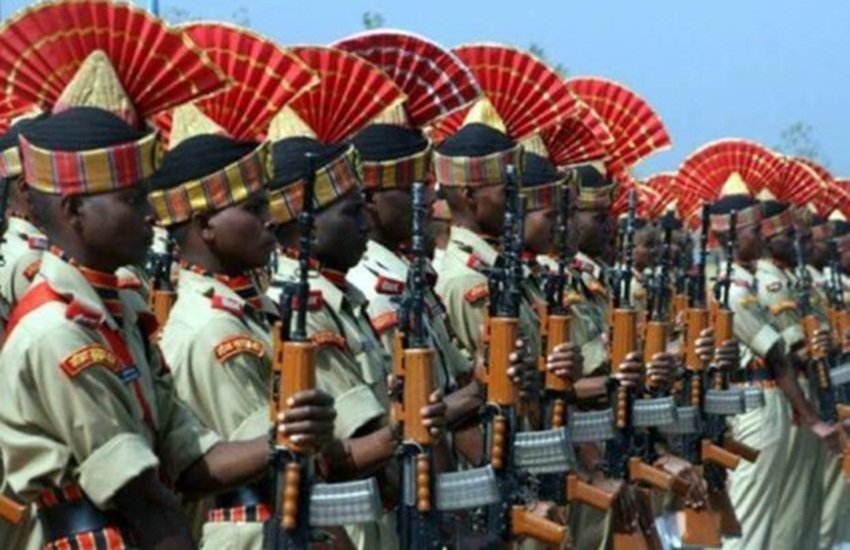 BSF Recruitment 2019, BSF Recruitment, Border Security Force, Border Security Force Recruitment 2019, Constable (Tradesmen) Vacancy, BSF Constable (Tradesmen) Vacancy, Border Security Force Constable (Tradesmen) Vacancy, Border Security Force Constable (Tradesmen) jobs, Border Security Force Constable (Tradesmen) jobs 2019, Sarkari Result, sarkari result, sarkari result latest news, sarkari result latest updates