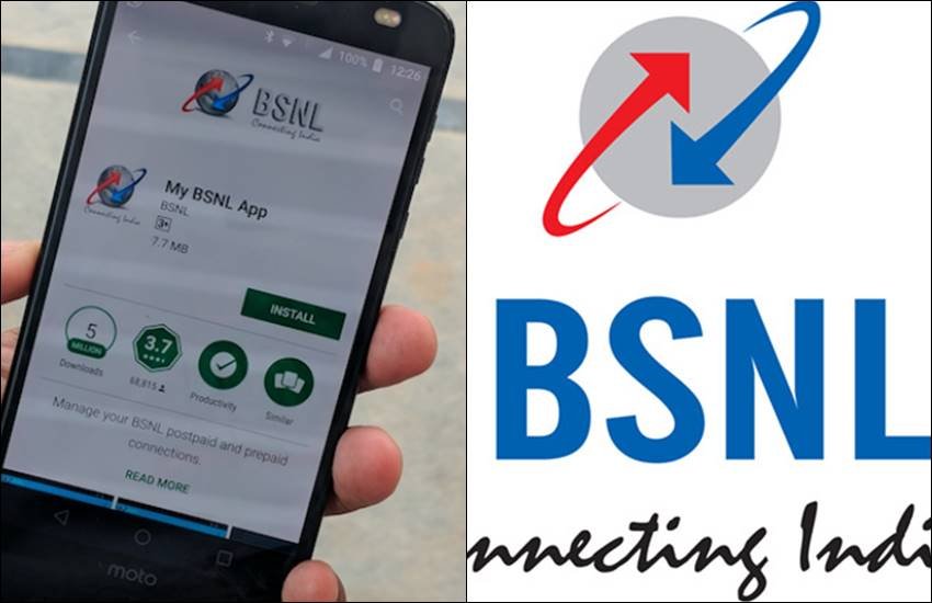 BSNL BSNL