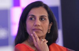 Videocon Loan Case, CBI, Case, FIR, Chanda Kochhar, Former MD & CEO, ICICI Bank, Husband, Deepak Kochhar, Videocon Group, MD, V N Dhoot, Allegation, Loan, Sanction, Private Company, Criminal Conspiracy, Cheat, ICICI Bank, Business News, India News, Hindi News