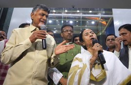 Chandrababu Naidu, N.Chandrababu Naidu, Andhra Pradesh, Chief Minister, Advise, Residents, Andhra People, Two Children, Amaravati, Clause, Quash, Panchayat Act, Candidate, Contest, 2 Children, Andhra Pradesh News, State News, Hindi News