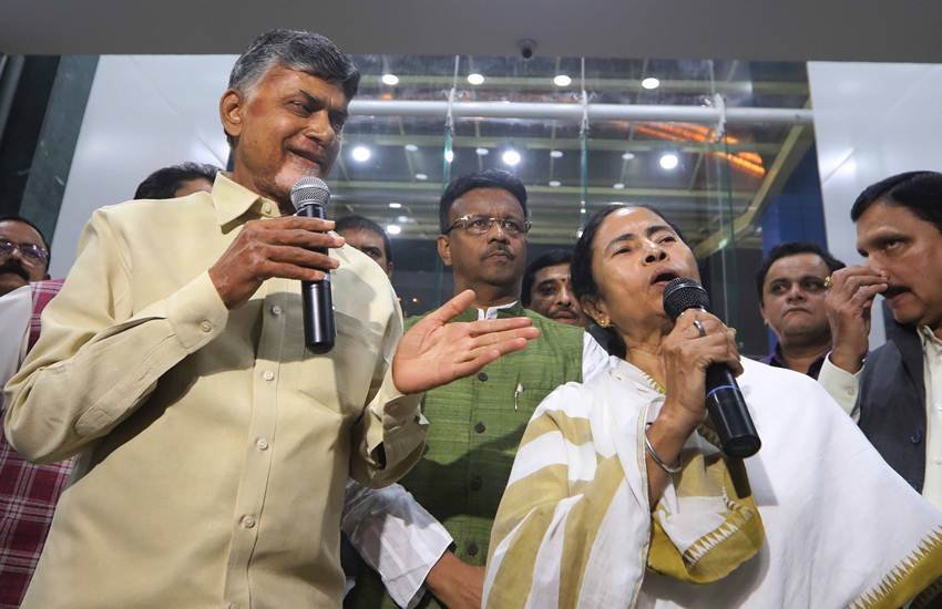 Chandrababu Naidu, N.Chandrababu Naidu, Andhra Pradesh, Chief Minister, Advise, Residents, Andhra People, Two Children, Amaravati, Clause, Quash, Panchayat Act, Candidate, Contest, 2 Children, Andhra Pradesh News, State News, Hindi News