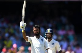 Cheteshwar Pujara, Cricketer, Test Cricket, India, BCCI, Performance, Strike Rate, Team, Space, Importance, Cricket News, Sports News, Hindi News