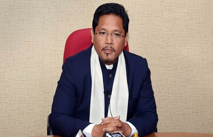 Meghalaya CM konrad, Citizenship Amendment Bill, Meghalaya CM, Mizo National Front, United Democratic Party, Assam Gan parishad, NPF, NPP, National Democratic Progressive Party, HSPDP, Peoples Democratic Front,  IPFT, BJP