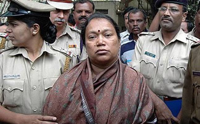 Deadly, Women, India, Murder, Phoolan Devi, Cyanide Mallika, Neha Verma, Baby Patankar, Sheena Bora