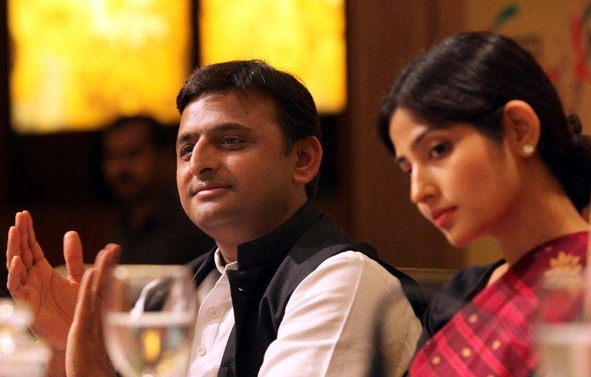 Alkilesh Yadav, Happy Birthday, Dimple Yadav, MP Dimple Yadav, Dimple Yadav Birthday, Social media, Twitter, अखिलेश यादव, डिंपल यादव, समाजवादी पार्टी, डिंपल यादव जन्मदिन