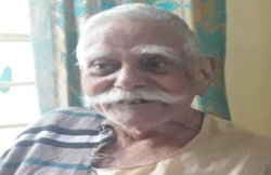 झारखंडः नहीं रहे पूर्व MLA दीना बाबा, कंधे पर लेकर चलते थे झोला, मददगार के लिए तुरंत लिखते थे चिट्ठी