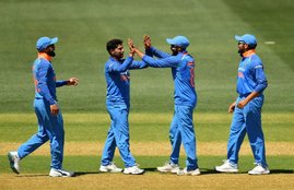 ind vs aus, ind vs aus 3rd odi, ravindra jadeja, ms dhoni, ravindra jadeja record