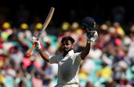 rishabh pant, kl rahul, kl rahul and team india, pant in india a, india a vs england lions