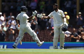 team india, ind vs aus, rishabh pany, kiran more, kiran more and rishabh pant, rishabh pant wicket keeping