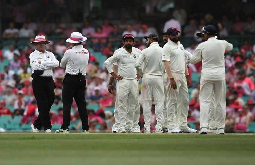 ind vs aus, india vs australia, sydney test, cheteshwar pujara