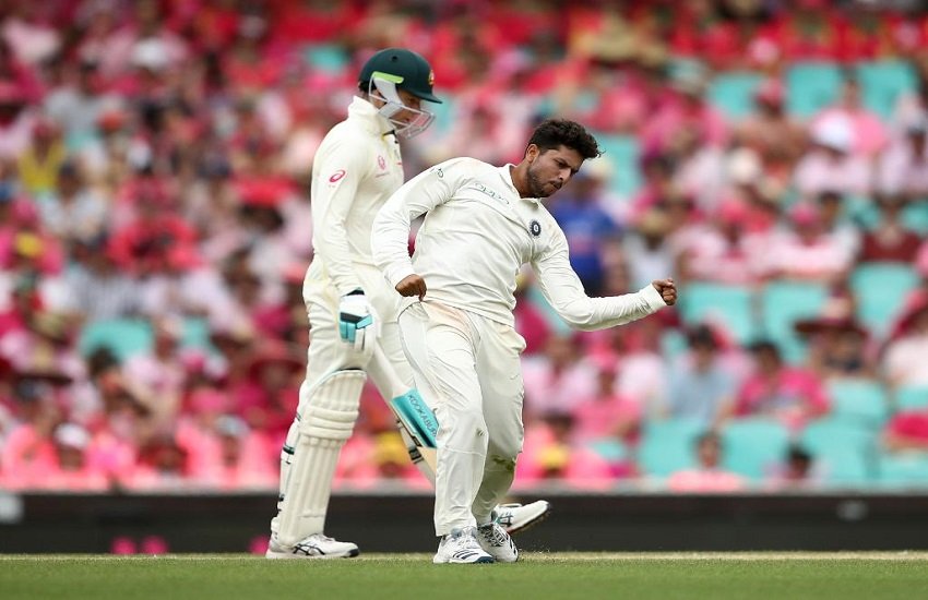 भारत के स्टार गेंदबाज कुलदीप यादव (फोटो सोर्स-ICC)