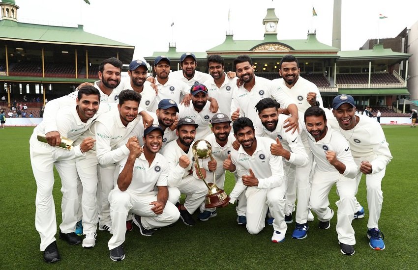 ind vs aus, india vs australia, virat kohli, man of the match, cheteshwar pujara