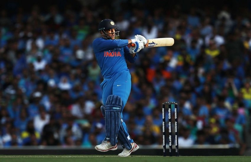 महेंद्र सिंह धोनी (फोटो साभार-bcci)