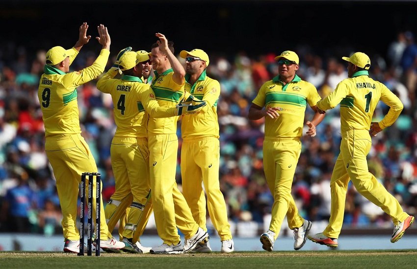 cricket australia, india vs australia, aus vs india, australian team for india tour
