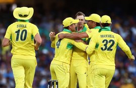 ind vs aus, virat kohli, world cup, world cup 2019, shane warne, david warner, steve smith, team india and world cup, Austrlaian cricket team