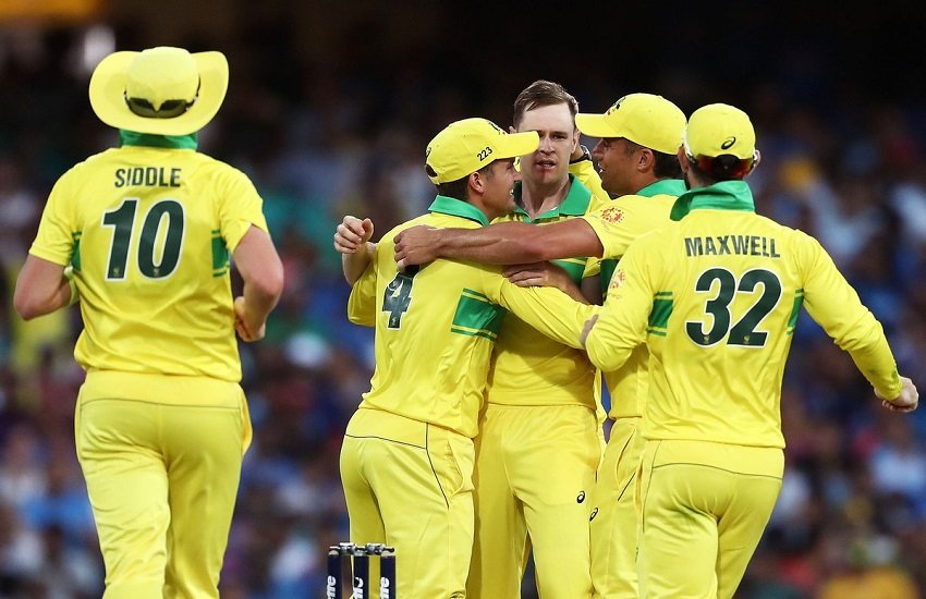 ind vs aus, virat kohli, world cup, world cup 2019, shane warne, david warner, steve smith, team india and world cup, Austrlaian cricket team