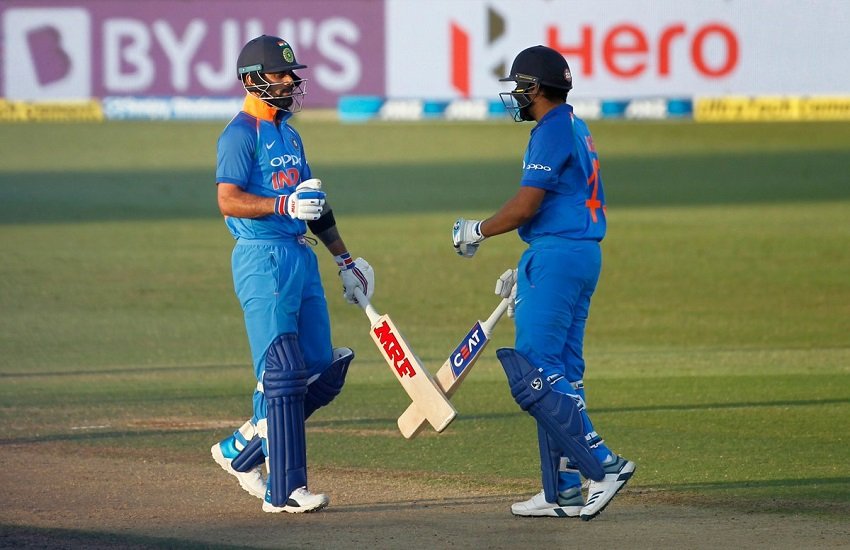 ind vs aus, virat kohli, rohit sharma