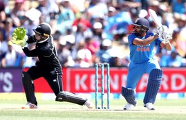 IND VS NZ, IND VS NZ 2ND ODI