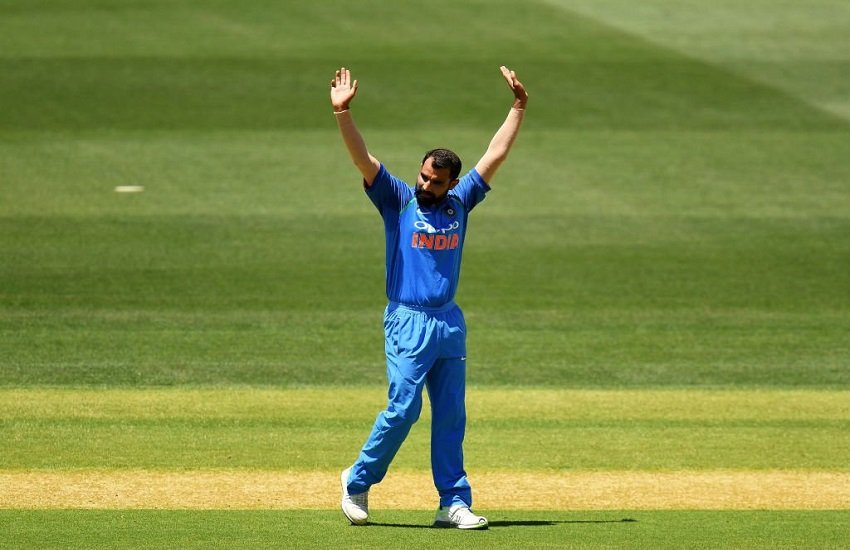 pulwama attack, crpf jawan,mohammed shami , yuzvendra chahal, cricket, ind vs pak, ind vs aus, ind vs aus series, bcci,
