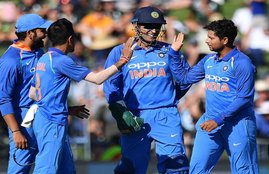 Yuzvendra chahal, PUBG, Yuzvendra chahal and ms dhoni, ms dhoni, ranveer singh, ind vs nz