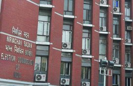 Election Commission, Congress, Lok Sabha elections, BJP, footing bill, EC, Lok Sabha polls, Lok Sabha polls, Election Commission’s diktat, newspaper, TV advertisements pricing,