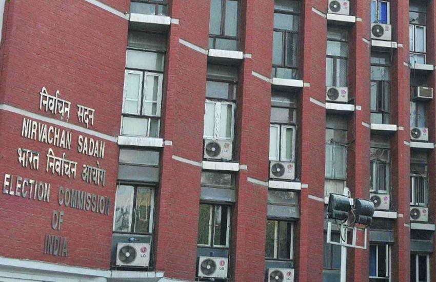 Election Commission, Congress, Lok Sabha elections, BJP, footing bill, EC, Lok Sabha polls, Lok Sabha polls, Election Commission’s diktat, newspaper, TV advertisements pricing,