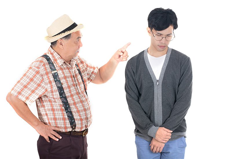  पिता और पुत्र के संबंधों के लिए सूर्य और शनि परस्पर स्थिति देखी जाती है। 