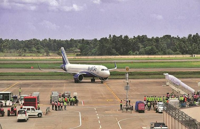 प्रतीकात्मक फोटो, फोटो सोर्स- इंडियन एक्सप्रेस