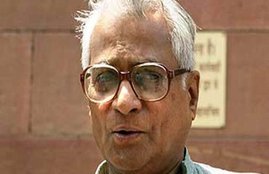George Fernandes