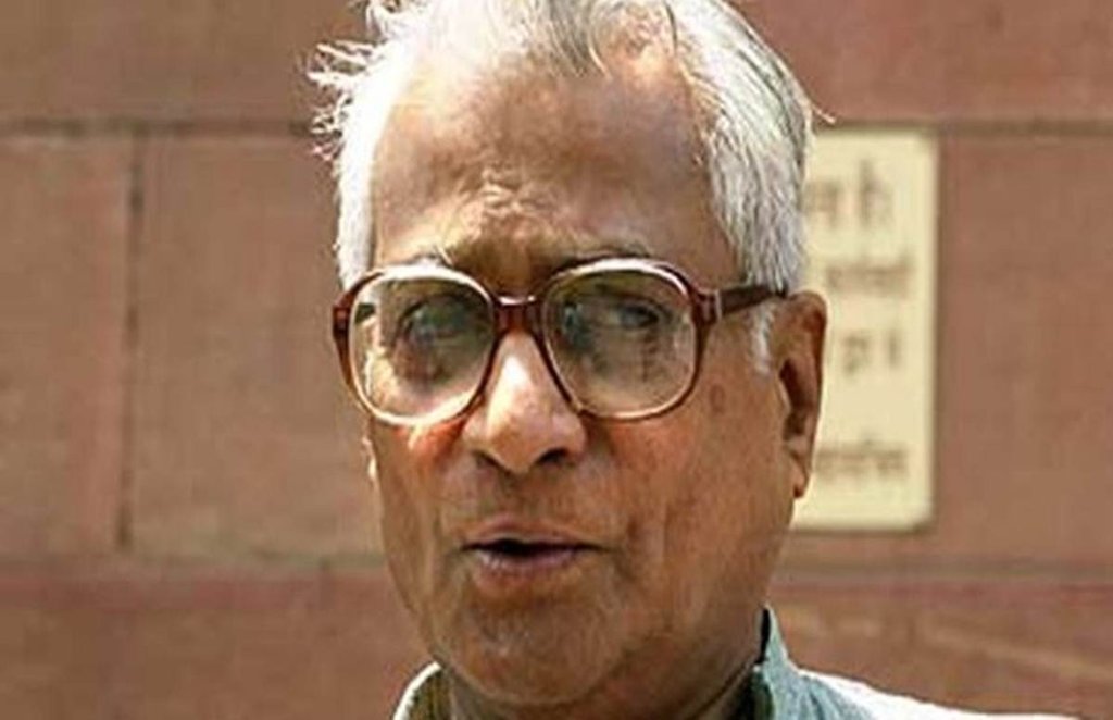 George Fernandes