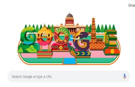 India Republic Day, भारतीय गणतंत्र दिवस, india republic day, india republic day 2019, india republic day parade, india republic day image, india republic day wishes image, india republic day quotes, india republic day parade live, gantantra diwas, gantantra diwas live, gantantra diwas google doodle, bharat gantantra diwas, republic day 2019, republic day, happy republic day