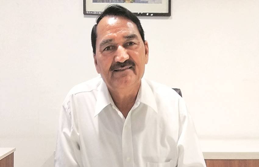 Gujarat High Court, Judge P R Patel, 2002 Godhra case