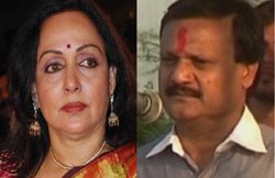 प्रियंका गांधीः कमल नाथ के मंत्री बोले- BJP में चिकने चेहरे नहीं, सिर्फ एक हेमा मालिनी, उनसे वोट के लिए कराते हैं नृत्य’