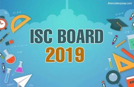 ISC, ISC class 12th, ISC class 12, ISC board 2019 timetable, ISC 2019, ISC 2019 timetable, cisce.org, Class 12 Admit Cards, ISC Class 12 Admit Cards, ISC 2019 admit card, class 12 admit card, class 12 syllabus, ISC syllabus, education news