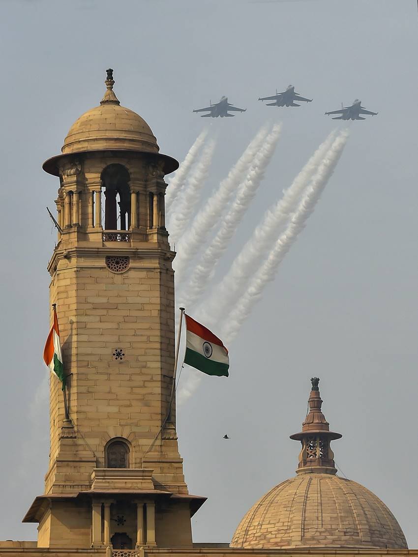Republic day, RDay parade, delhi security, Republic day parade,, parade of Republic day,26 जनवरी, 26 january security, 26 January, delhi News, delhi News in Hindi, Latest delhi News, indian army, indian air force, indian navy navy, BSF