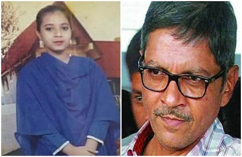 Ishrat jahan encounter case