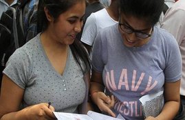 jee maina snwer key, jee main 2019 answer key, jee main asnwer key objection, raise objections, how to riase ibjection jee main 2019, nta, nta jee main 2019, jee main 2019 result, jee main 2019 score, jee main nta, nta announcement, nta news, jee main latest update, nta.ac.in, national testing agency, education news