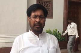 JP narayan yadav