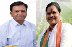 MP: स्पीकर के बाद अब उपाध्यक्ष पद पर भी टूटी परंपरा, कांग्रेस से हिना और BJP से देवड़ा मैदान में