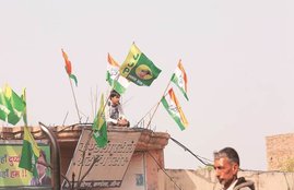 Jind bypoll results