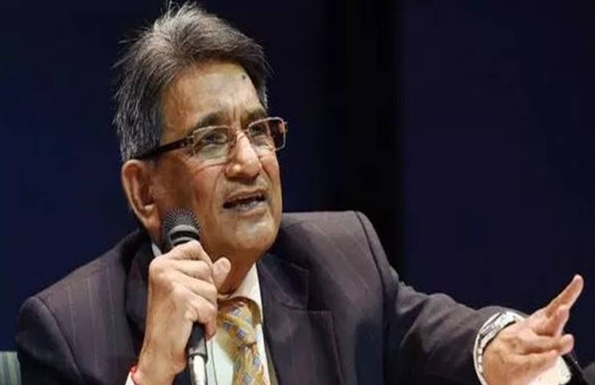 Justice Lodha