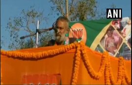 BJP Leader, Kalosona Mondal, Birbhum, West Bengal, Harm, TMC Workers, Case, File, TMC, Opponent, West Bengal Police, Corrupt, Friends, Bengal News, State News, Hindi News