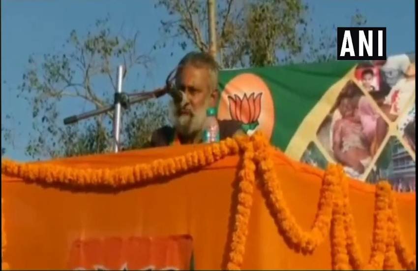BJP Leader, Kalosona Mondal, Birbhum, West Bengal, Harm, TMC Workers, Case, File, TMC, Opponent, West Bengal Police, Corrupt, Friends, Bengal News, State News, Hindi News