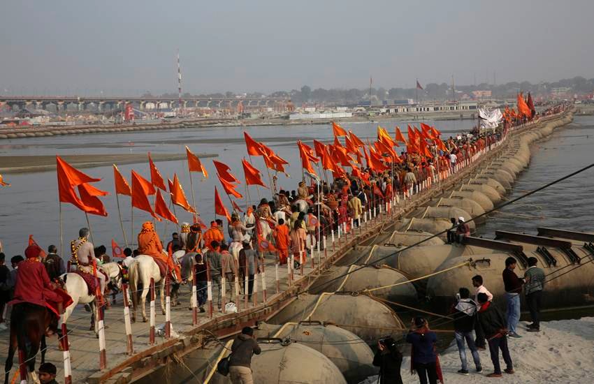 Indian Railways Rail Kumbh Seva Mobile Application, IRCTC Rail Kumbh Seva Mobile Application, Indian Railways, IRCTC, Rail Kumbh Seva Mobile Application, Kumbh Seva Application, Faclities, Paperless Ticketing, Indian Railway News, Utility News, National News, Hindi News