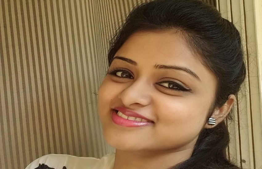Odia Television actress, Laxmipriya Behera, Cuttack, Nikita, Death, Head injury, Hospital, टीवी एक्ट्रेस निकिता, लक्ष्मीप्रिया बेहरा, मौत, निकिता, सर में चोट