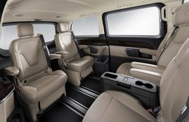Mercedes-Benz new V-Class MPV launch, Mercedes-Benz new V-Class MPV prices, Mercedes-Benz car, Mercedes-Benz new car, Mercedes-Benz launch in india, Mercedes-Benz V class
